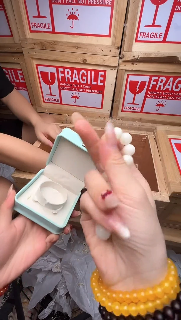 精品手串 无礼盒