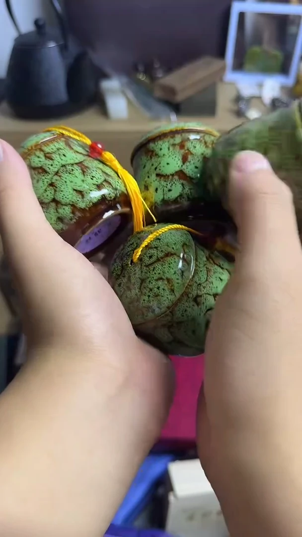 茶盏写**我瓷器瓷器瓷器A204