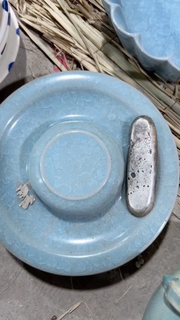 【闪购商品】瓷片瓷器瓷器瓷器瓷器