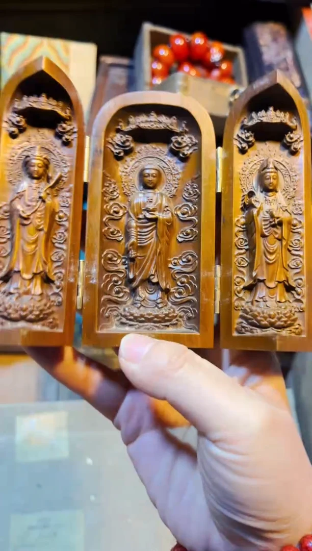 【闪购商品】黄杨木兰妹精品优选链接83