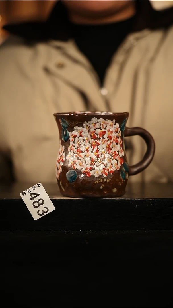 瓷片遇瓷手作同款483