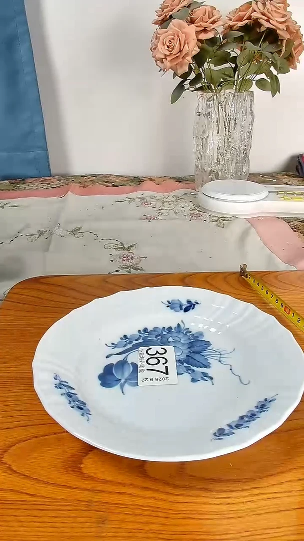 瓷片?*子小淼海外陶瓷工艺品