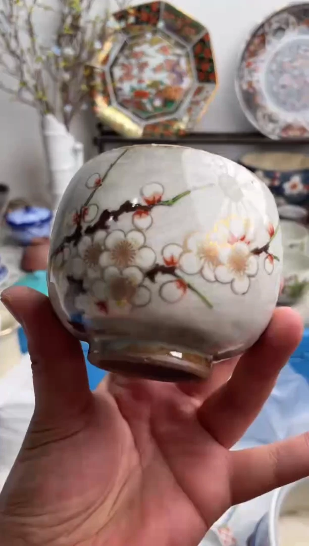 瓷片z***红232-A-
