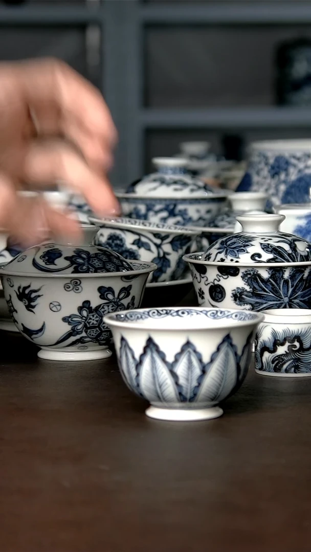 其他瓷芭蕉杯1111