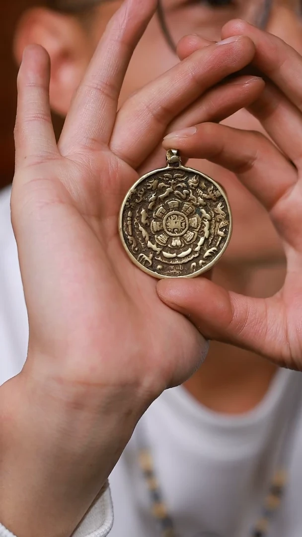 老九宫（多样性发货，发其一）