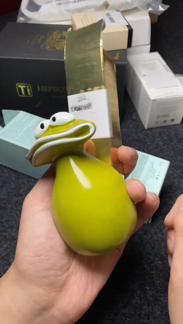 瓷片东西真好 性价比真高LC2