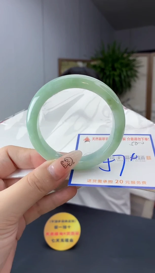 未镶嵌手镯翡翠111111111111