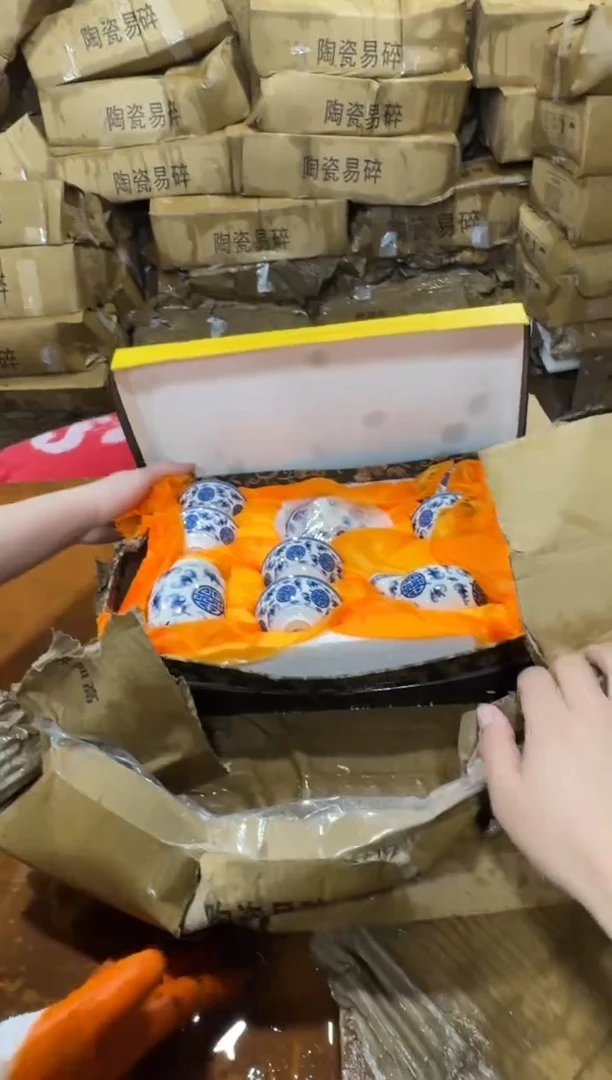 其他@@@@【闪购链接】精美茶具便宜卖了