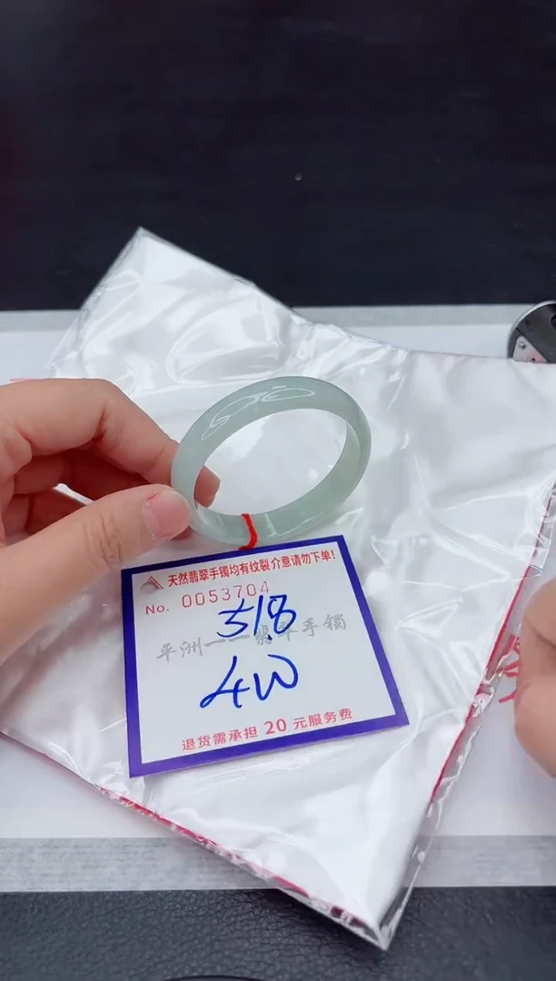 未镶嵌手镯翡翠11111