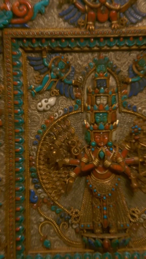 铜吉****6收藏摆件00001