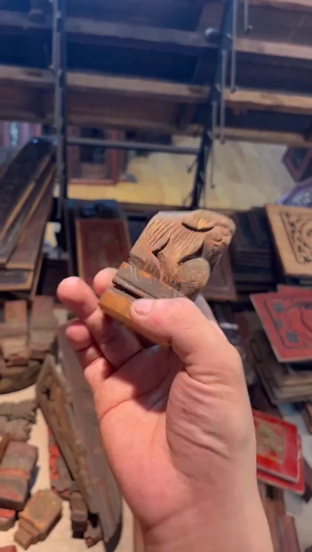 香樟木X*.老木雕老物完美主义者勿拍新疆西藏不包邮