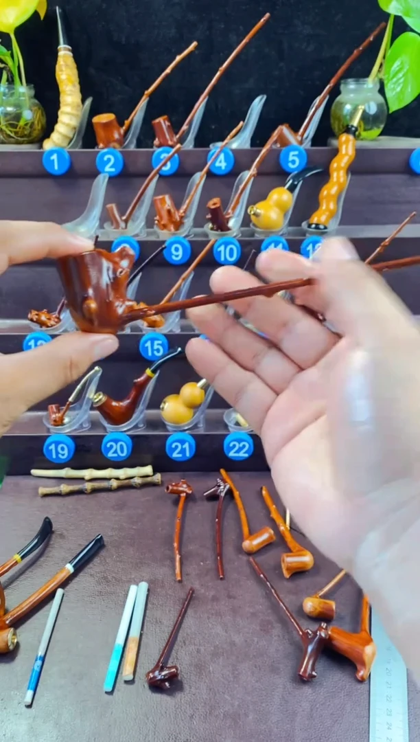 核桃手串/手链檬子木的精品小斗