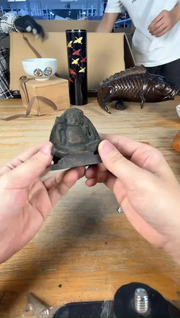 手工艺品琉璃满18包邮 孤品默认微瑕