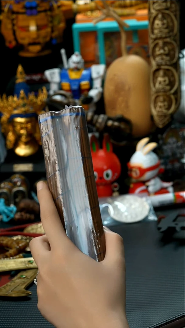 千眼菩提吊坠藏传原生态藏传饰品.
