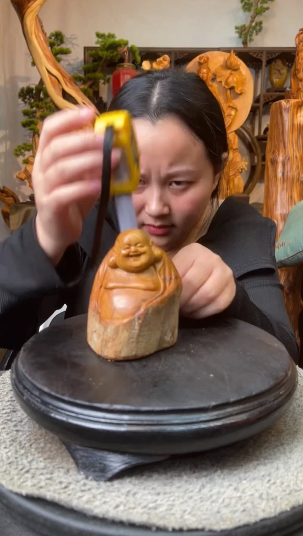 柏木（崖柏）崖柏小件