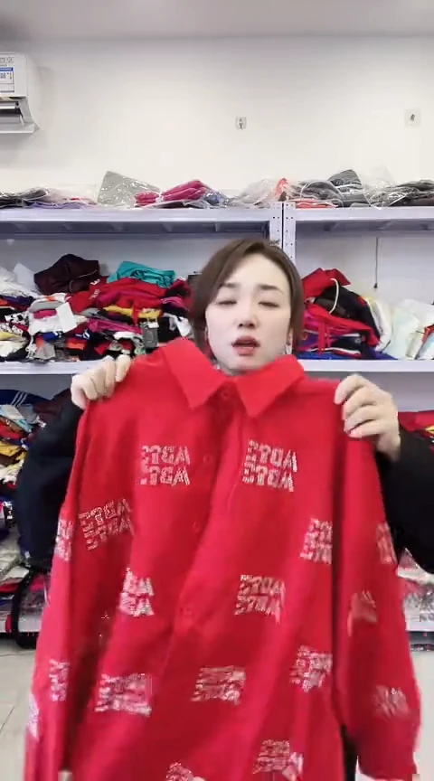 闪购精品福利女装113XL