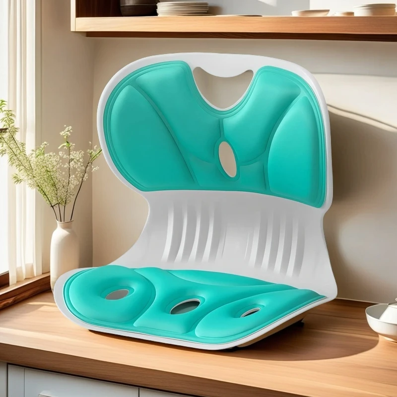 腰靠腰枕办公室护腰久坐舒适靠背椅子座椅工位腰托靠腰垫腰垫靠垫