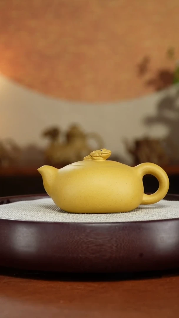 茶壶紫砂宜兴紫砂壶