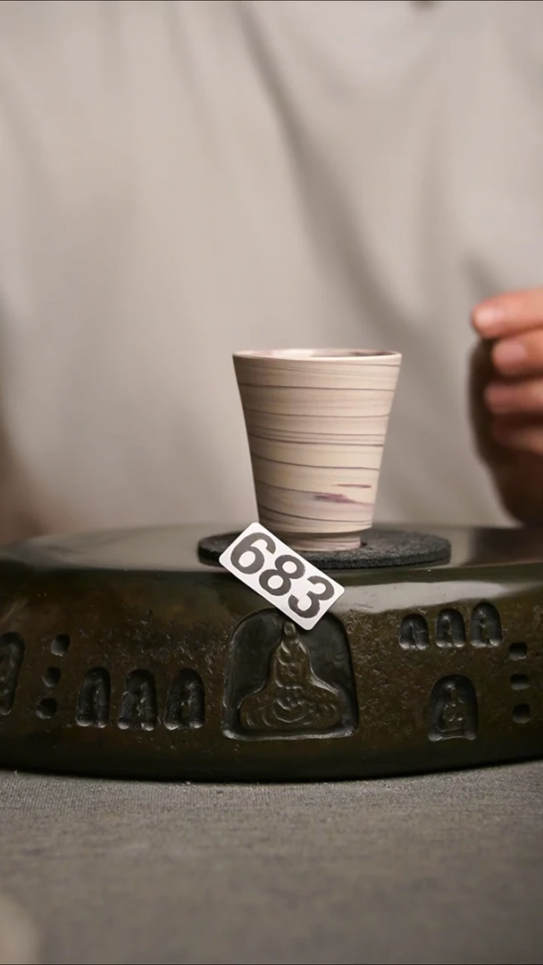 683景德镇陶瓷茶器系列