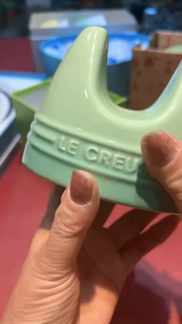 【闪购商品】瓷片锅碗瓢彭一件不剩