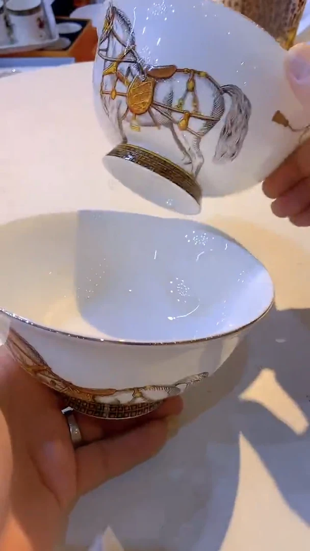 杯鸿辉家品牌瓷器，京东包邮！