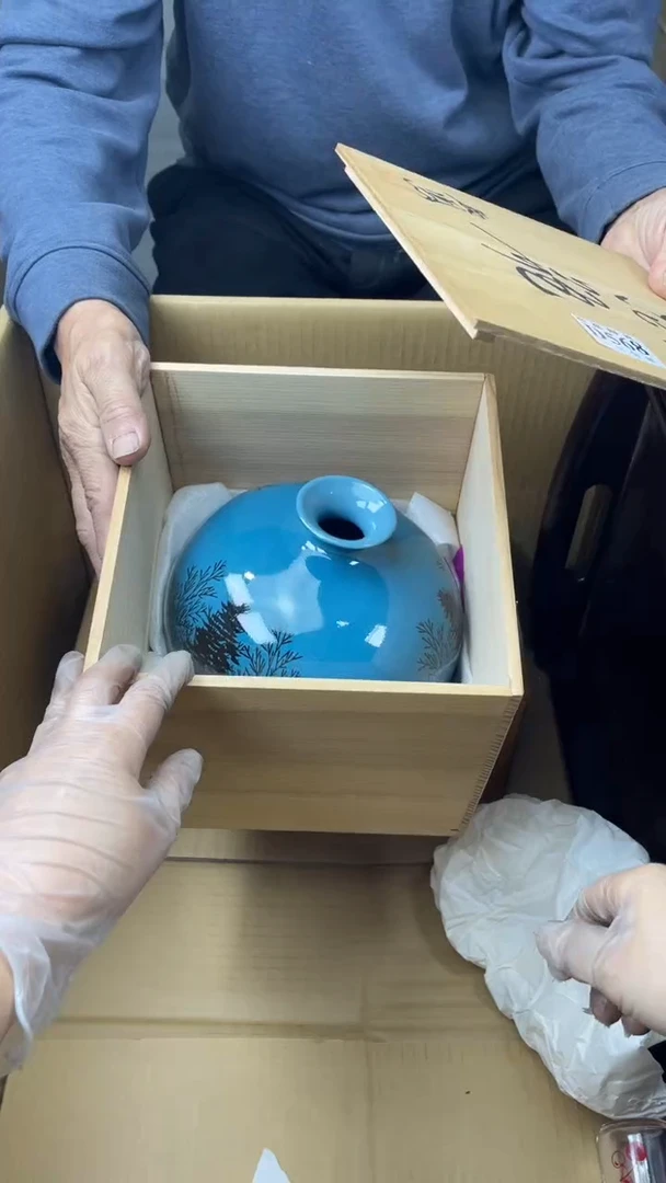 瓷片金*旺福家陶瓷一号商品