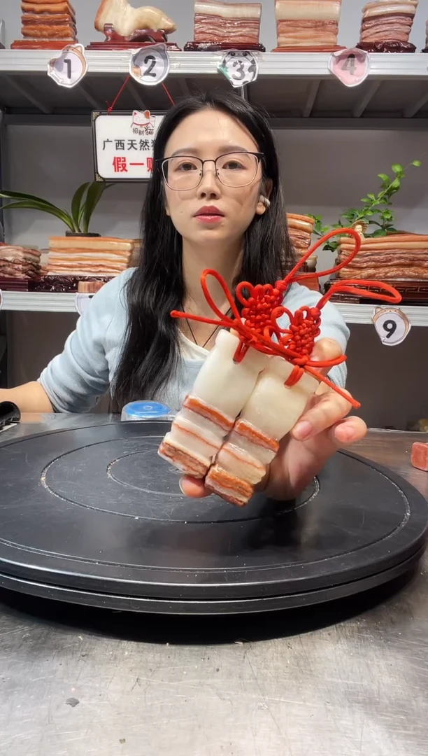 石材天然石材柳州猪肉石