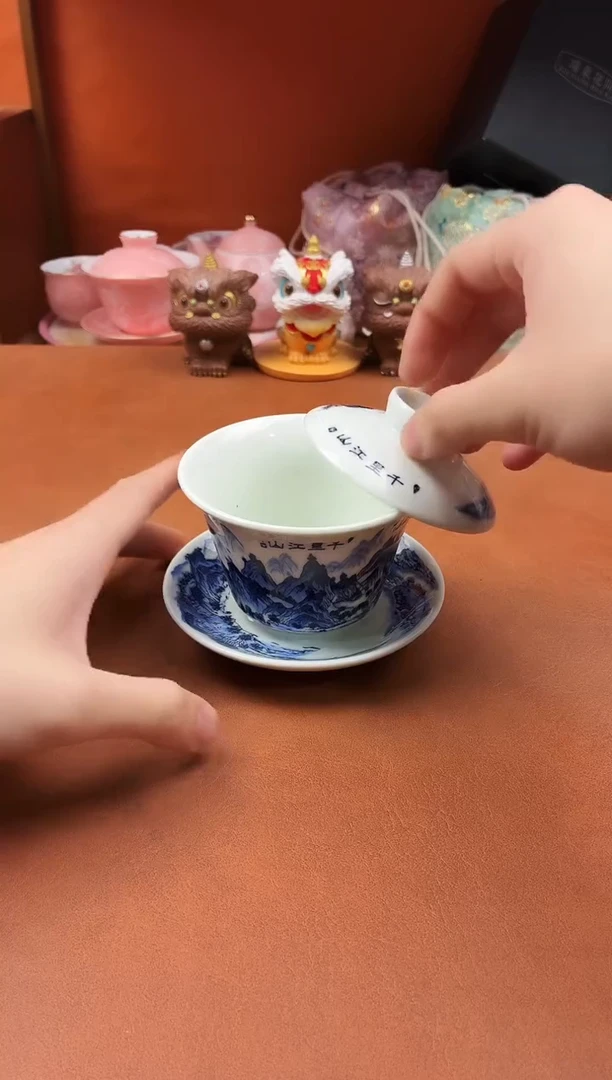 陶瓷@@@云问茶具链接