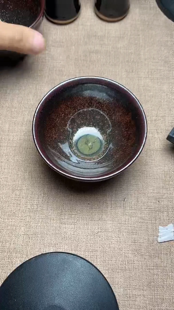 茶盏97建盏建盏建盏