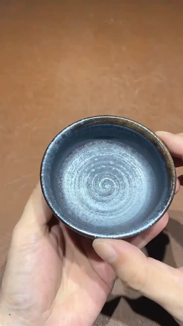 奢瓷柴烧茶器专拍链接692