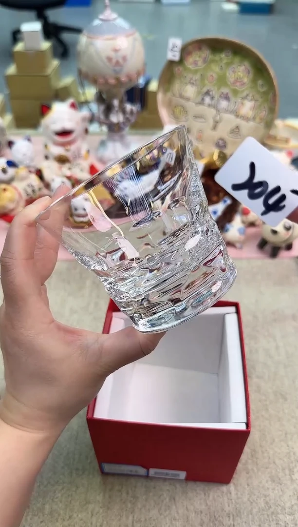 瓷片瓷片瓷片辰辰的瓷器好看到爆