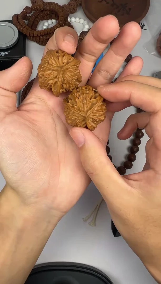 把件文玩核桃111