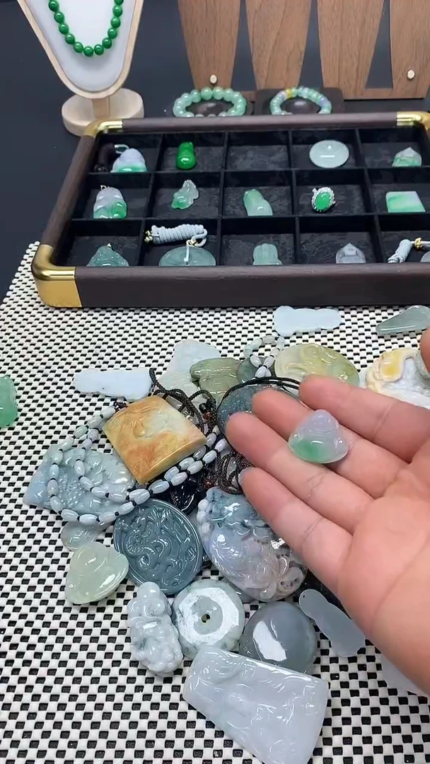 一物一拍《所见即所得》