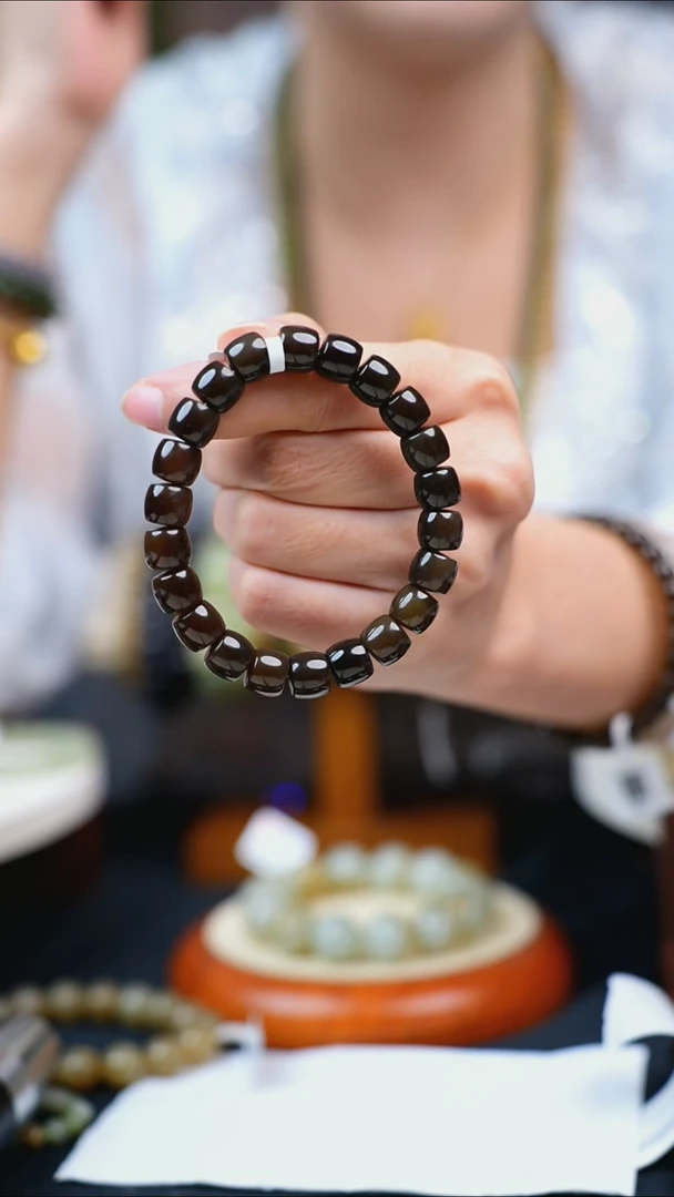 颈饰未镶嵌和田玉拍一发一 所见即所得