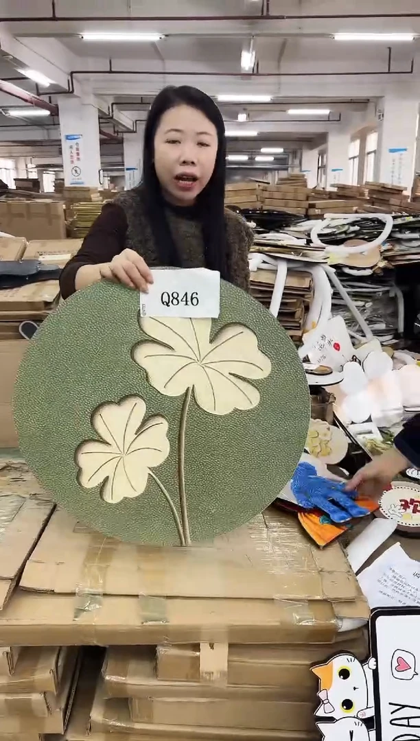 横款孤品果果微瑕闪购Q846