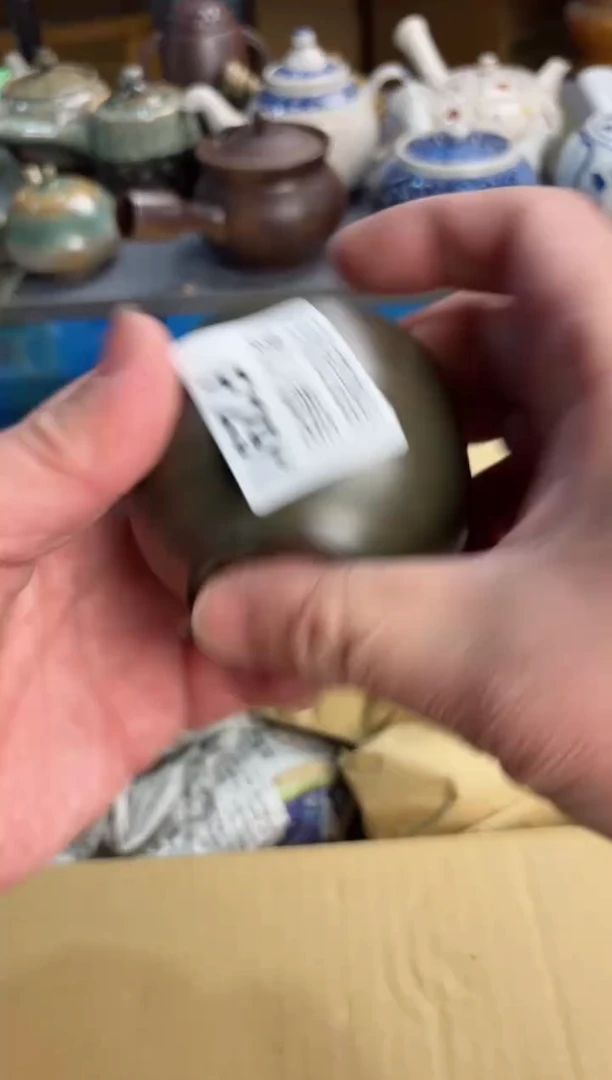 【闪购商品】291回流瓷器谨慎参拍