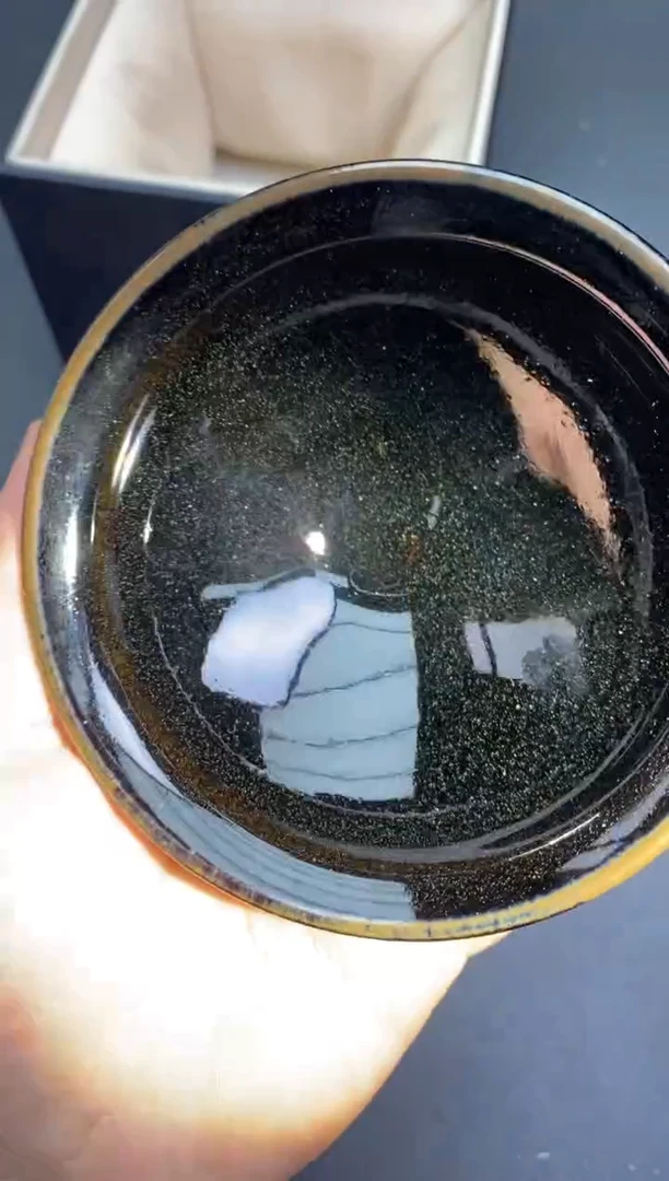 【闪购商品】茶盏212建盏建盏建盏建盏