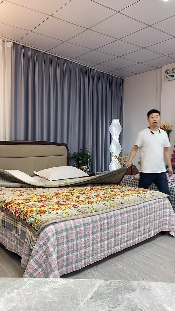 棉180cm*210cm 牛奶绒（渐变灰）