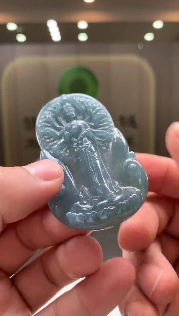 未镶嵌定制翡翠********145