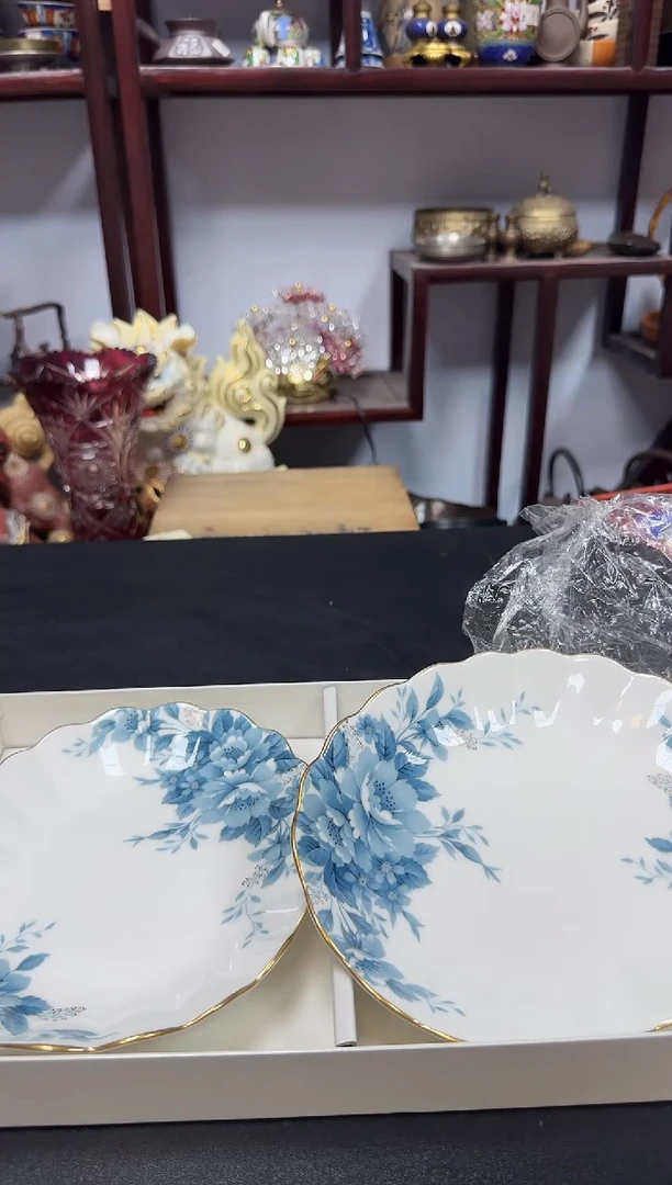 中古日瓷斋，默认微瑕88