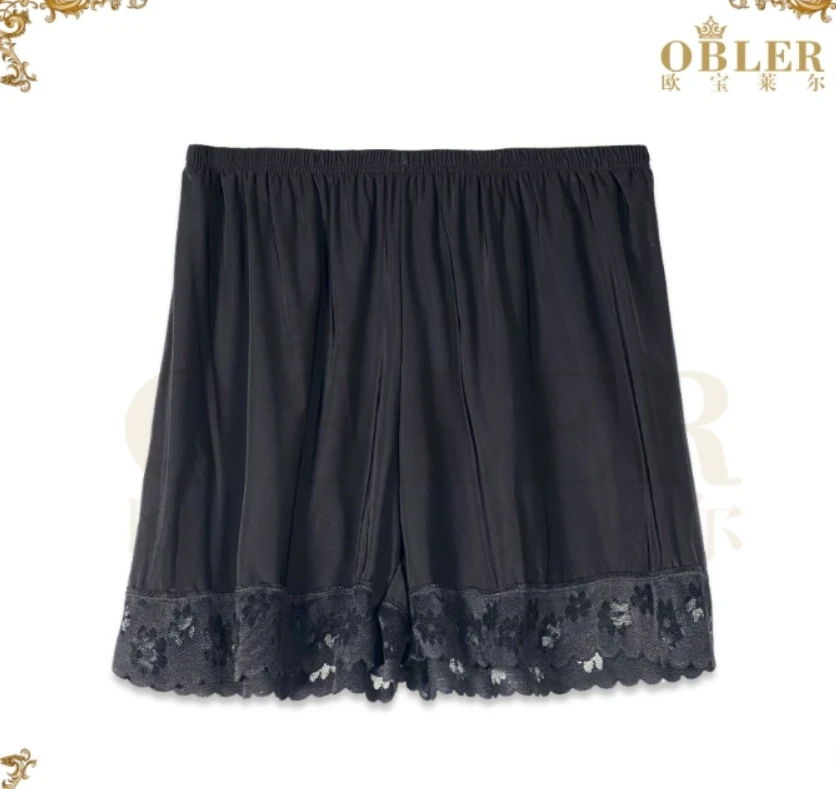 【安全裤】2025 OBLE 欧宝莱尔新款 短裤 99-379