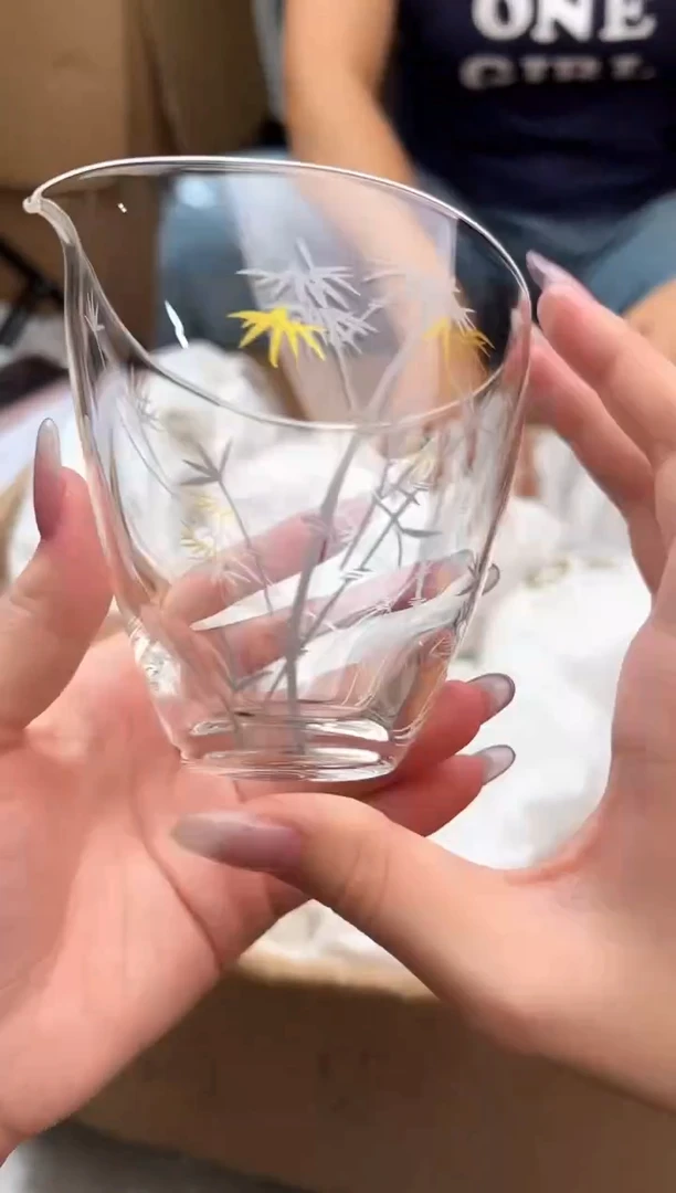 禾墨清泽节节高升