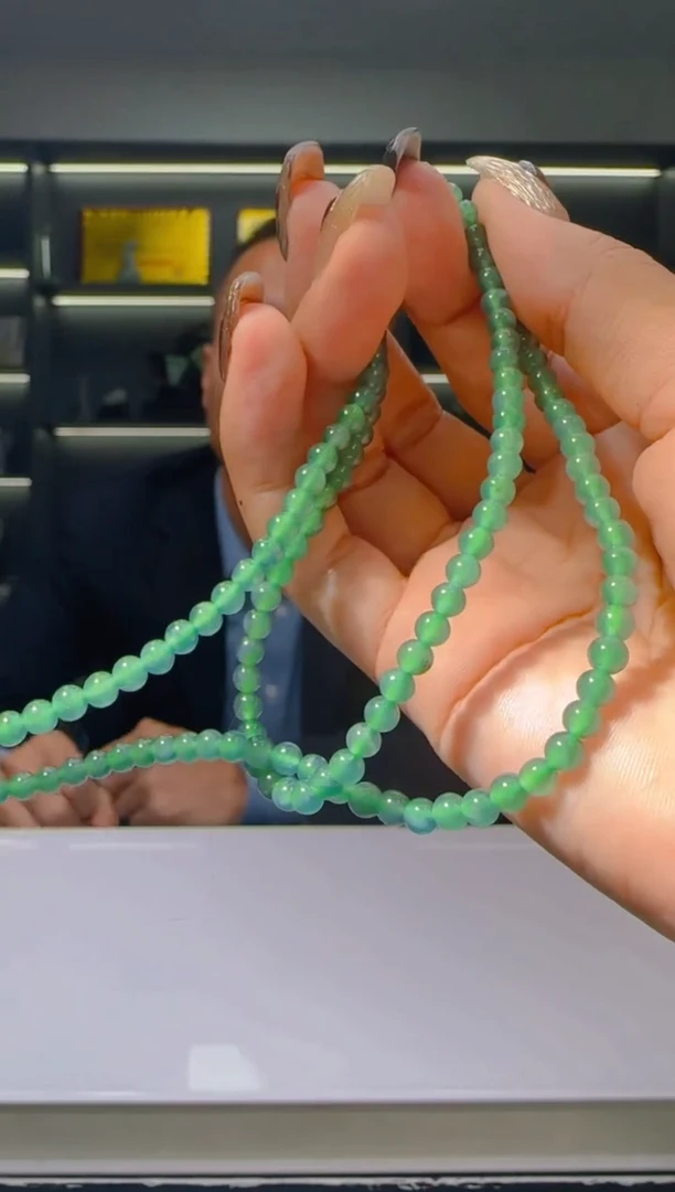 未镶嵌定制翡翠Y-@@YD113054（多样性发其一）