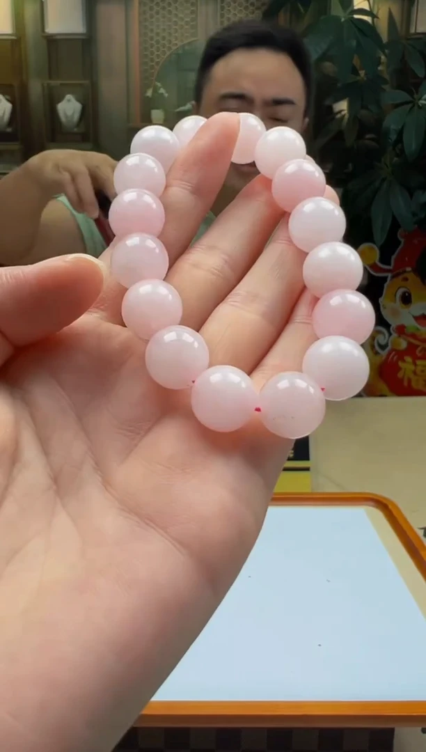 翡翠未镶嵌颈饰YY2025-7-14-11