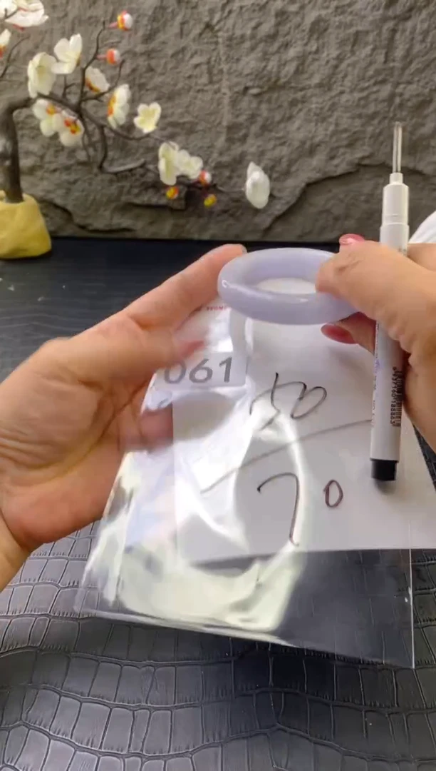 无非金属（按圈口价格加购）手镯