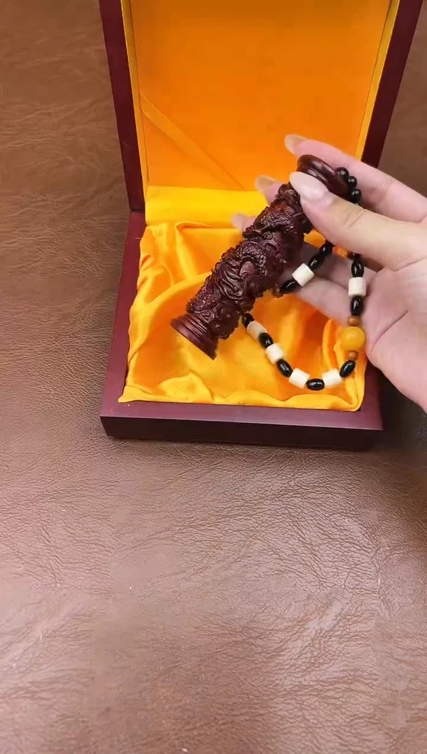 万家文玩阁小叶紫檀链接@@SP143