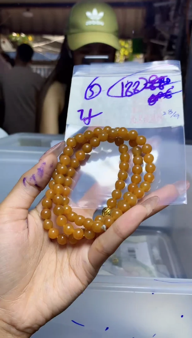 未镶嵌手链翡翠天然翡翠A货多样性发货