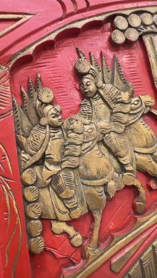 香榧木木雕款洛**潺老木雕老物完美主义者勿拍新疆西藏不包邮