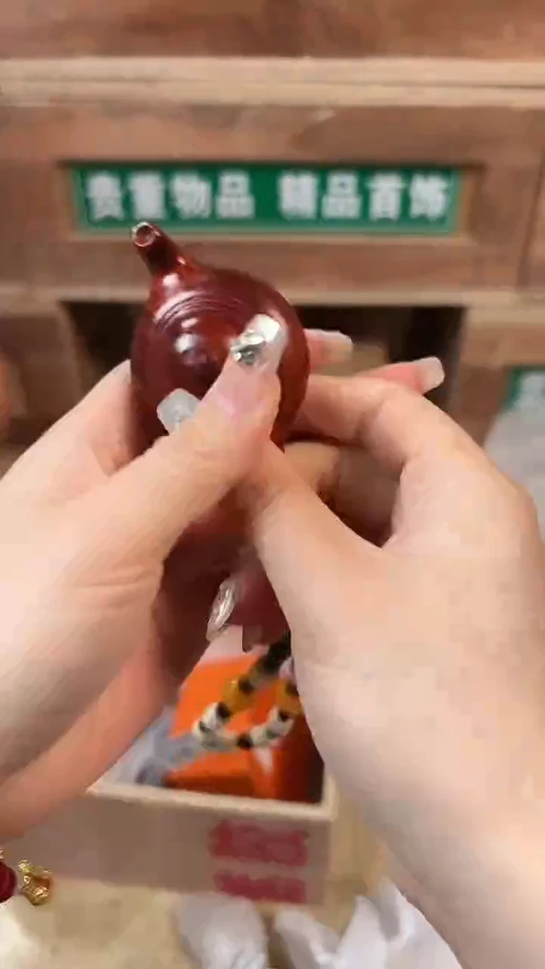 禧画茶器福利闪购商品无礼盒