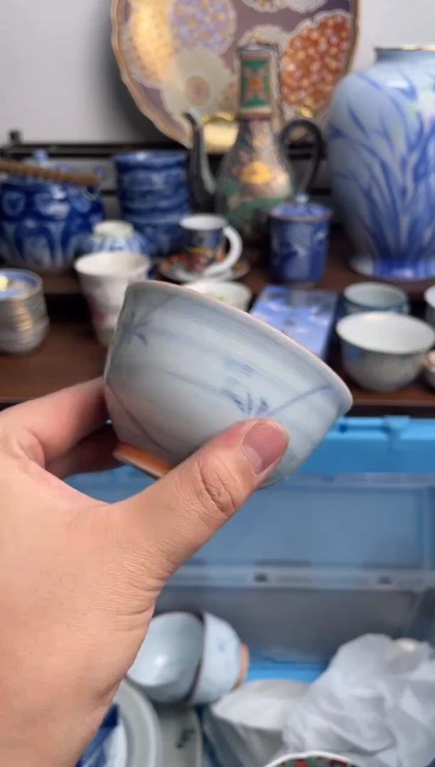 【闪购商品】瓷片123-J满20包邮-48h凑单